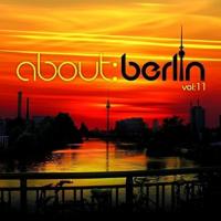 about: berlin Vol. 11: Die offizielle Tracklist wurde verffentlicht