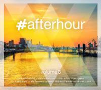 #afterhour Vol. 8: Die offizielle Tracklist wurde verffentlicht