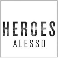 Songpremiere: Alesso feat. Tove Lo mit 