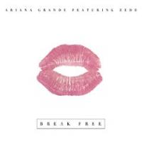 Der neue Dance Pop Charthit: Ariana Grande feat. Zedd mit 
