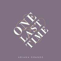 Videopremiere: Ariana Grande mit ihrer neuen Single 