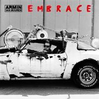 Armin van Buuren verffentlicht am 30. Oktober sein neues Album 