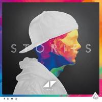 Avicii verffentlicht am 02. Oktober 2015 sein neues Album 