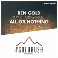 Der aktuelle Trance Geheimtipp: Ben Gold feat. Christina Novelli mit 