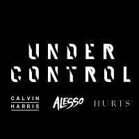 Videopremiere: Alesso & Calvin Harris feat. Hurts - Under Control