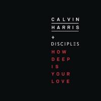 Videopremiere: Calvin Harris & Disciples feat. Ina Wroldsen mit 