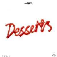Cazzette verffentlichen am 28. August 2015 ihre neue EP 
