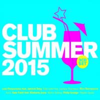 Club Summer 2015: Die offizielle Tracklist wurde verffentlicht