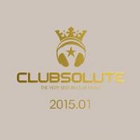 Clubsolute Vol. 49 (2015.01): Die offizielle Tracklist wurde verffentlicht