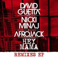 Videopremiere: David Guetta feat. Nicki Minaj & Afrojack mit 