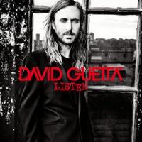 David Guetta verffentlicht am 21. November sein Album 