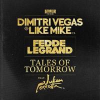 Videopremiere: Dimitri Vegas & Like Mike vs. Fedde Le Grand feat. Julian Perretta mit 