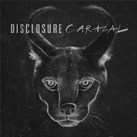 Disclosure verffentlichen am 25. September 2015 ihr neues Album 