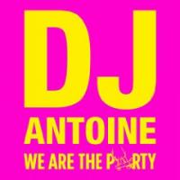 DJ Antoine verffentlicht am 29. August sein neues Album 