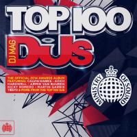 DJ Mag Top 100: Hardwell schafft es zum zweiten Mal in Folge an die Spitze