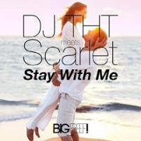 Songpremiere: DJ THT meets Scarlet mit 