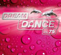 Dream Dance Vol. 75: Die offizielle Tracklist wurde verffentlicht