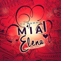 Neuer Hit aus Rumnien: Elena feat. Glance mit 