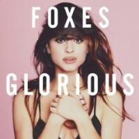 Albumreview: Foxes mit ihrem Debtalbum 