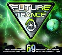 Future Trance Vol. 69: Die offizielle Tracklist wurde verffentlicht