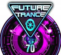 Future Trance Vol. 70: Die offizielle Tracklist wurde verffentlicht