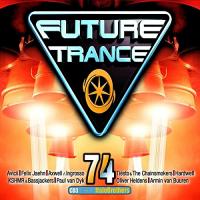 Future Trance Vol. 74: Die offizielle Tracklist wurde verffentlicht