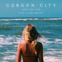 CD-Verlosung: Gorgon City feat. Laura Welsh mit 