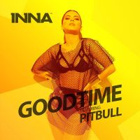Videopremiere: Inna feat. Pitbull mit der Single 