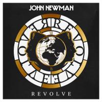 John Newman verffentlicht am 16. Oktober 2015 sein neues Album 