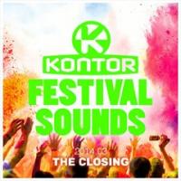 Kontor Festival Sounds - The Closing: Die offizielle Tracklist wurde verffentlicht