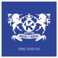 Kontor House Of House Vol. 19: Tracklist und Minimix sind da