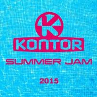Kontor Summer Jam 2015: Die offizielle Tracklist und der Minimix wurden verffentlicht