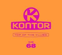 Kontor Top of the Clubs Vol. 68: Die offizielle Tracklist wurde verffentlicht