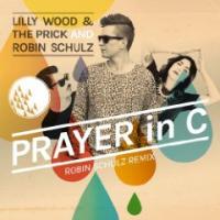 Der neue Deep House Megahit: Lilly Wood & The Prick  -  Prayer in C (Robin Schulz Remix)