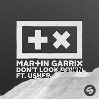 Videopremiere: Martin Garrix feat. Usher mit 