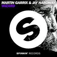 Song der Woche: Martin Garrix & Jay Hardway - Wizard