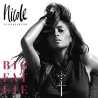 Nicole Scherzinger verffentlicht am 17. Oktober 2014 ihr neues Album 