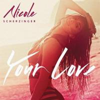 Videopremiere: Nicole Scherzinger mit ihrer aktuellen Single 