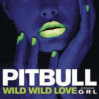Pitbull und G.R.L. stellen Lyric Video zu neuer Single 