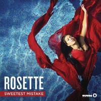 Videopremiere: Rosette mit ihrer neuen Single 