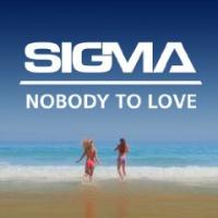 Der Nr. 1 Hit aus UK: Sigma mit 