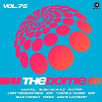 The Dome Vol. 75: Die offizielle Tracklist wurde verffentlicht