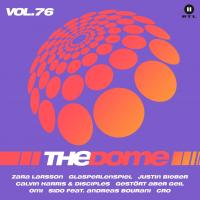 The Dome Vol. 76: Die offizielle Tracklist wurde verffentlicht