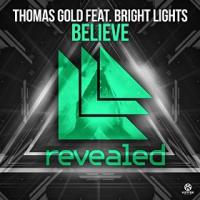 Thomas Gold und Bright Lights berzeugen mit ihrem Progressive House Track 