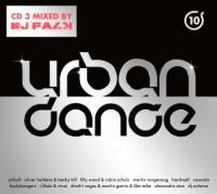 Urban Dance Vol. 10: Die offizielle Tracklist wurde verffentlicht