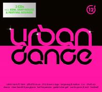 Urban Dance Vol. 12: Die offizielle Tracklist wurde verffentlicht