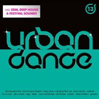 Urban Dance Vol. 13: Die offizielle Tracklist wurde verffentlicht