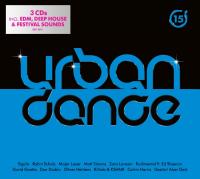 Urban Dance Vol. 15: Die offizielle Tracklist wurde verffentlicht
