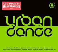 Urban Dance Vol. 9: Die offizielle Tracklist wurde verffentlicht