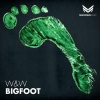 Videopremiere: W&W - Bigfoot